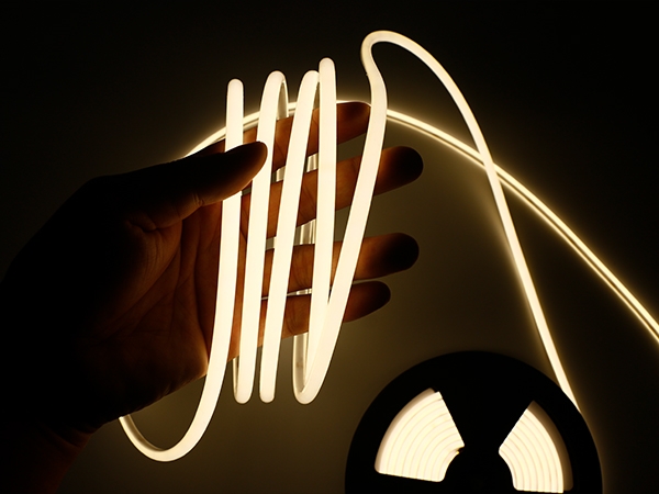COB Neon Flex Lights: The Future of Lighting
