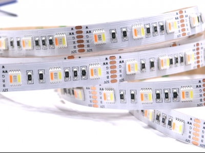 RGBCCT 5Color Strip